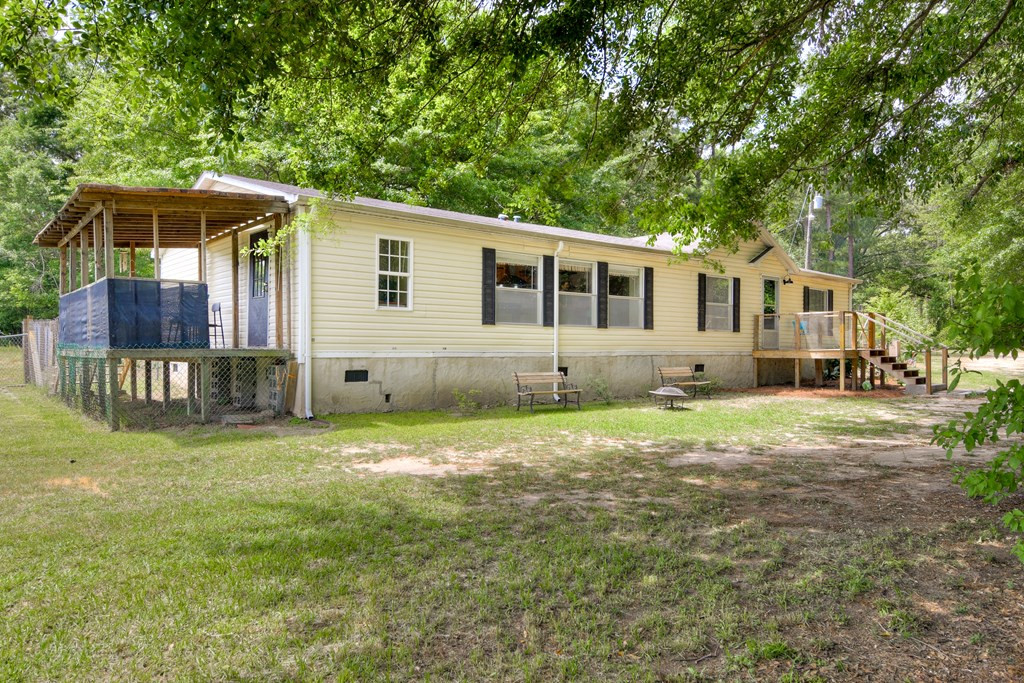 370 Poole Melton Road, Unit D Blythe, GA 30805 - Photo 2 of 25 Gallery Image 2