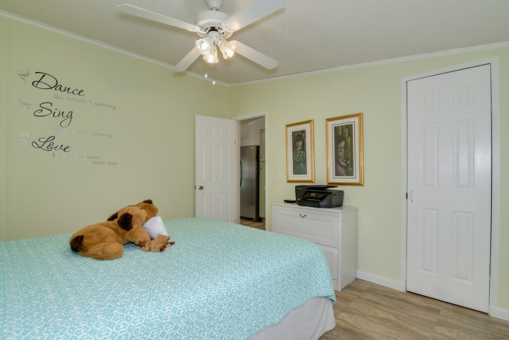 370 Poole Melton Road, Unit D Blythe, GA 30805 - Photo 21 of 25 Gallery Image 21