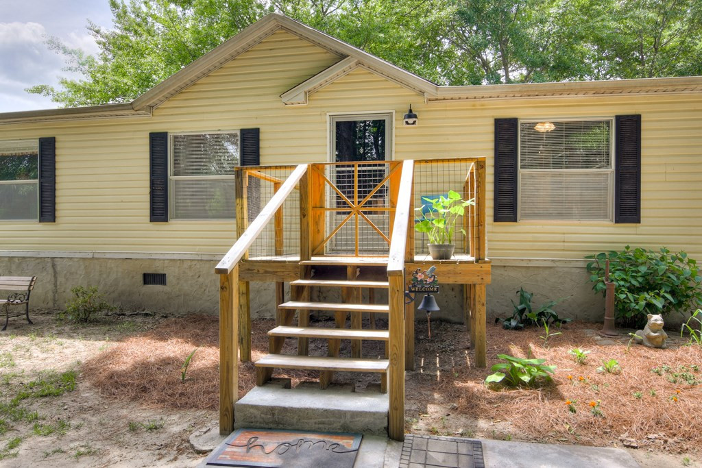370 Poole Melton Road, Unit D Blythe, GA 30805 - Photo 4 of 25 Gallery Image 4