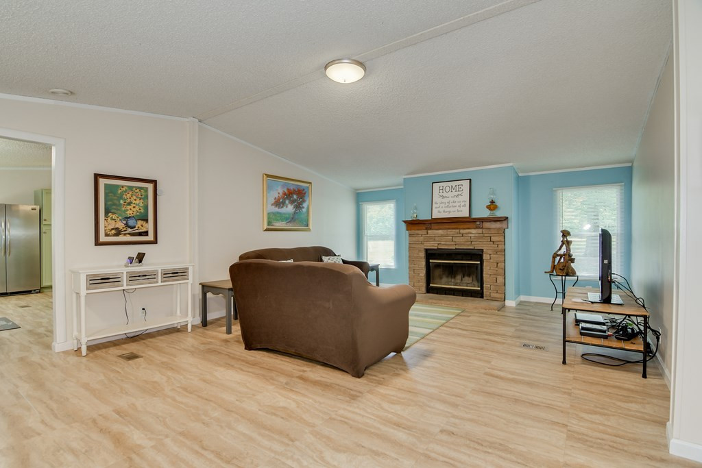 370 Poole Melton Road, Unit D Blythe, GA 30805 - Photo 6 of 25 Gallery Image 6