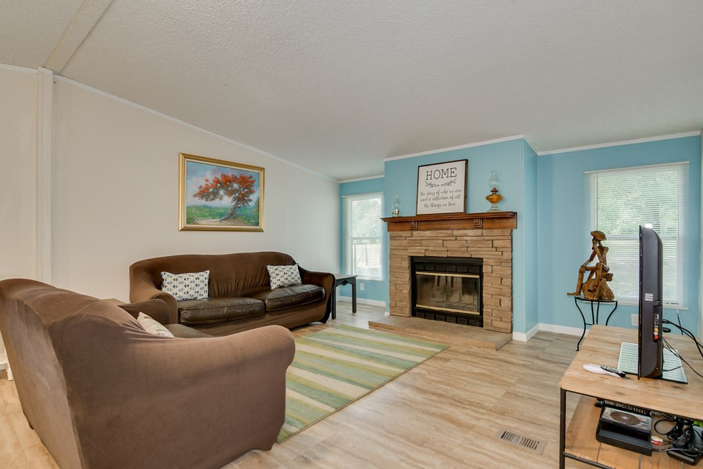 370 Poole Melton Road, Unit D Blythe, GA 30805 - Photo 7 of 25 Gallery Image 7