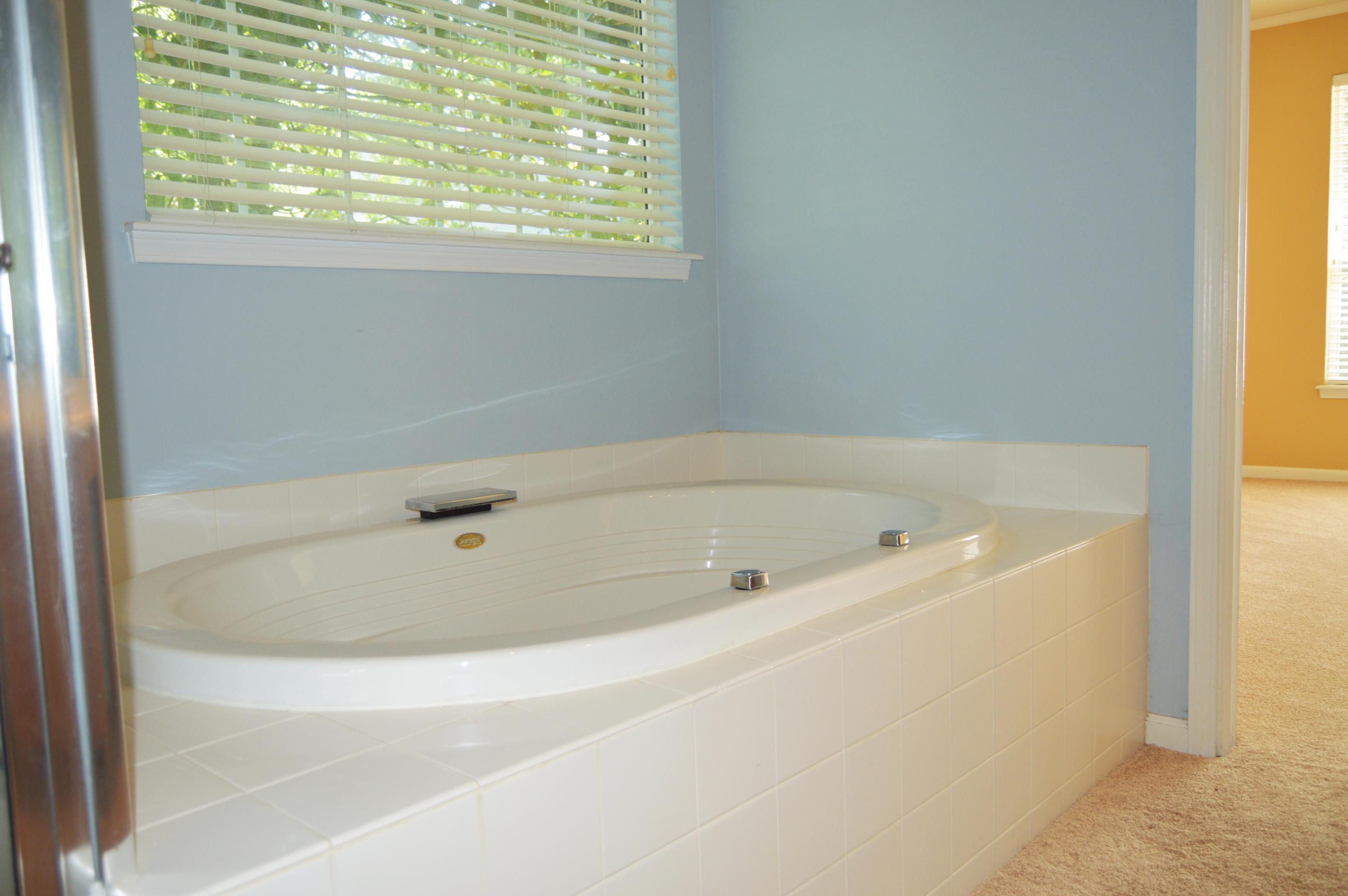 321 Clubview Road Summerville, SC 29485 - Photo 22 of 31 garden tub