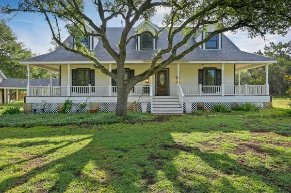 $899,000 | 322 Mesa Oaks, Leander, TX 78641