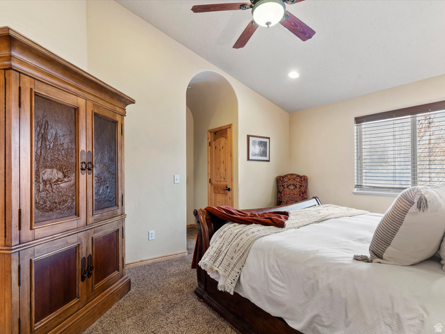 5168 Fairview Loop, Unit C606 Eden, UT 84310 - Photo 14 of 35