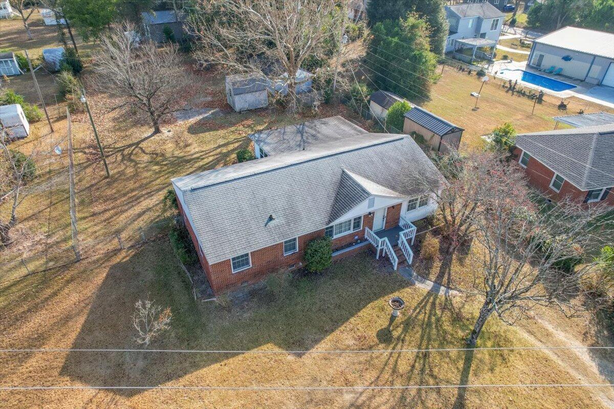 202 Old Whiskey Road North New Ellenton, SC 29809 - Photo 4 of 40