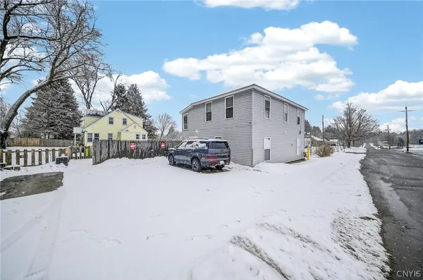 $199,000 | 50 Center Street, Homer, NY 13077