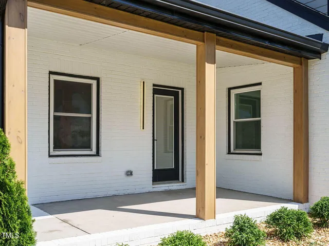 $895,000 | 316 Barbour Street, Clayton, NC 27520