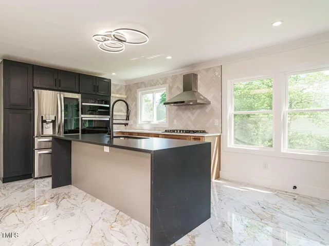 $895,000 | 316 Barbour Street, Clayton, NC 27520