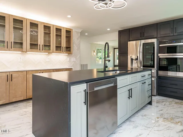 $895,000 | 316 Barbour Street, Clayton, NC 27520