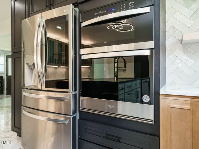 $895,000 | 316 Barbour Street, Clayton, NC 27520