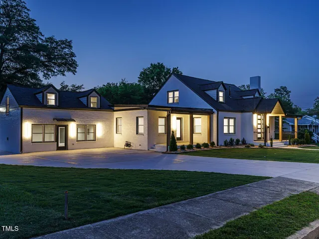 $895,000 | 316 Barbour Street, Clayton, NC 27520