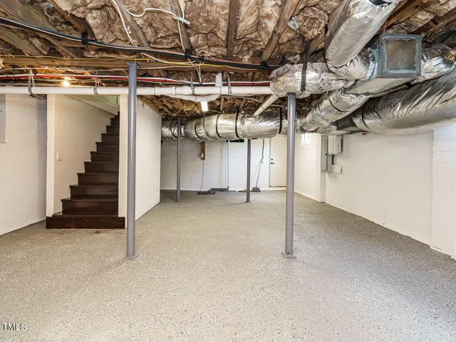 $895,000 | 316 Barbour Street, Clayton, NC 27520