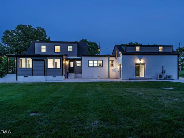 $895,000 | 316 Barbour Street, Clayton, NC 27520