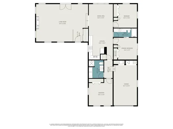 $289,700 | 822 West 60th Street, Newaygo, MI 49337