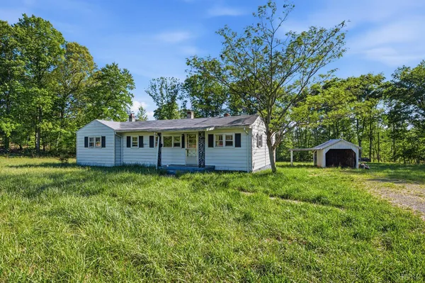 $125,000 | 6231 Marysville Road, Gladys, VA 24554