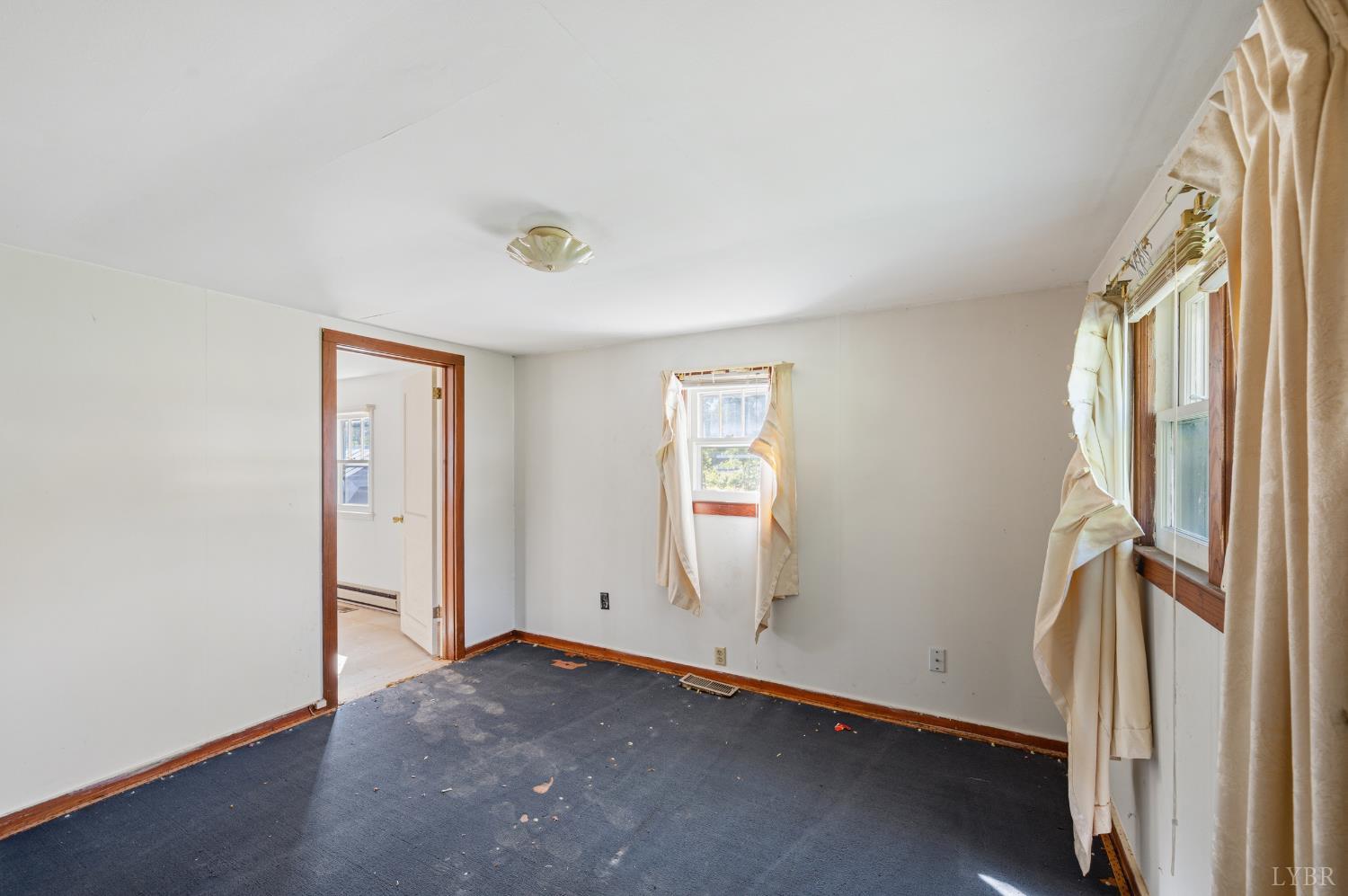 6231 Marysville Road Gladys, VA 24554 - Photo 19 of 38