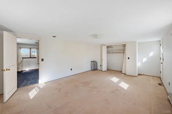 $125,000 | 6231 Marysville Road, Gladys, VA 24554