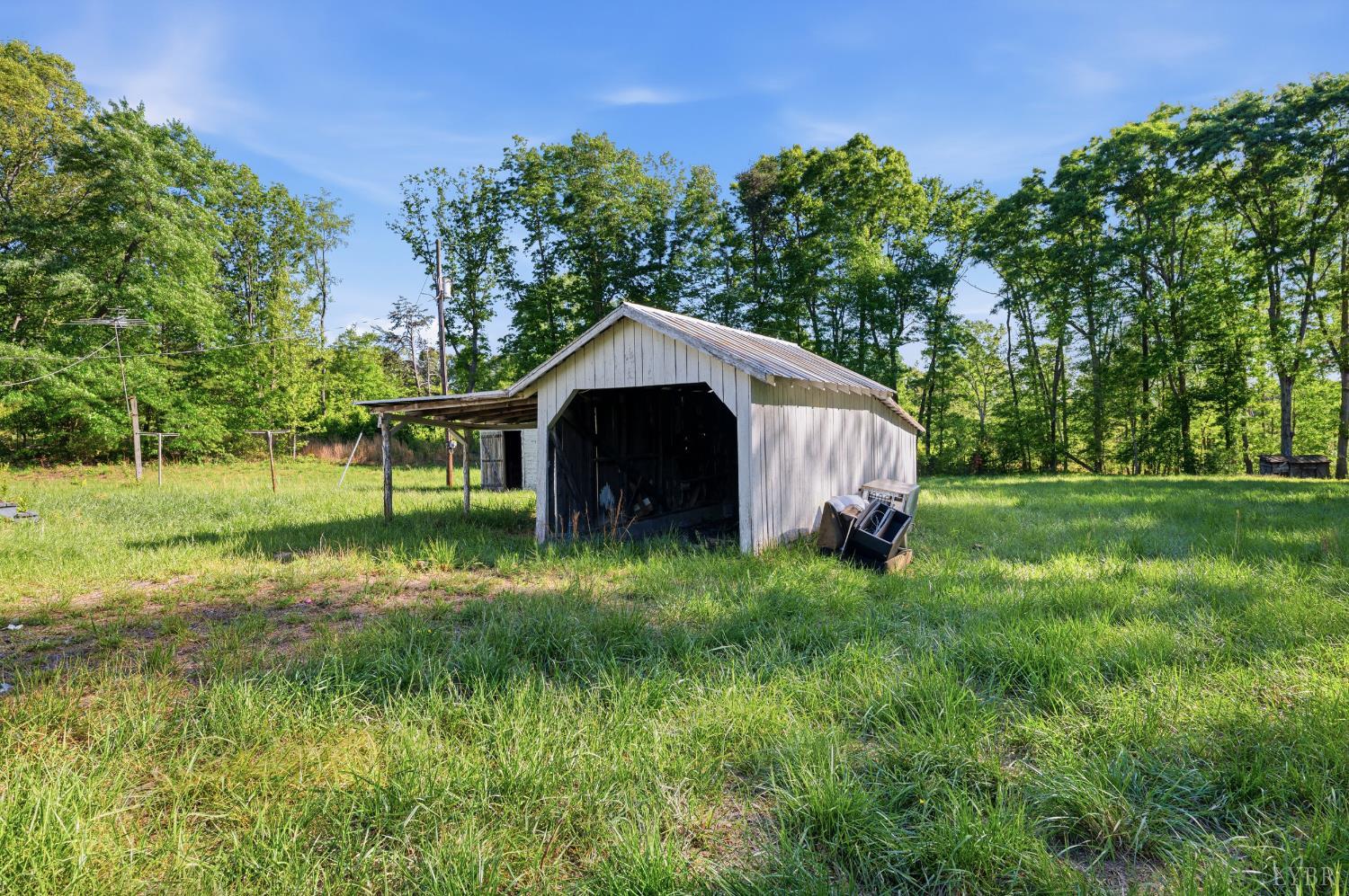 6231 Marysville Road Gladys, VA 24554 - Photo 25 of 38