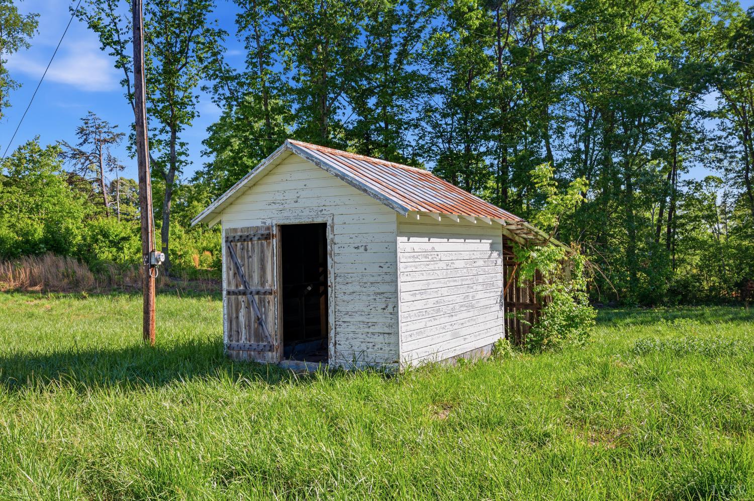 6231 Marysville Road Gladys, VA 24554 - Photo 26 of 38