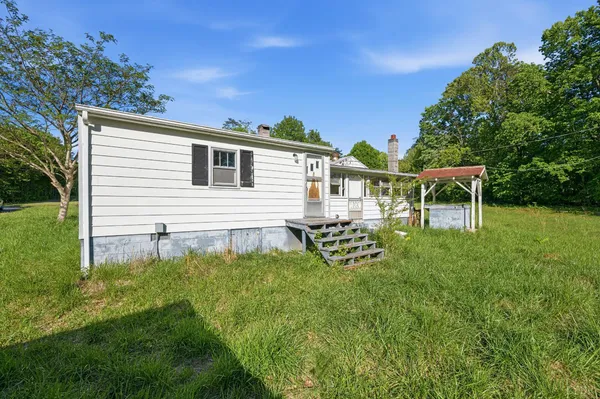 $125,000 | 6231 Marysville Road, Gladys, VA 24554
