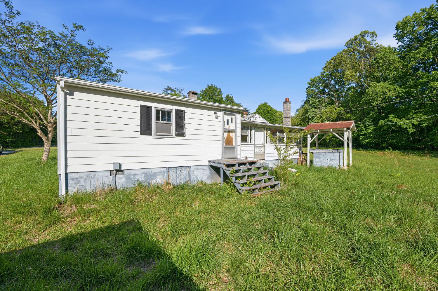 6231 Marysville Road Gladys, VA 24554 - Photo 29 of 38