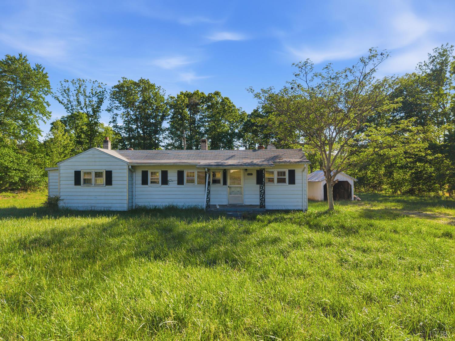 6231 Marysville Road Gladys, VA 24554 - Photo 30 of 38