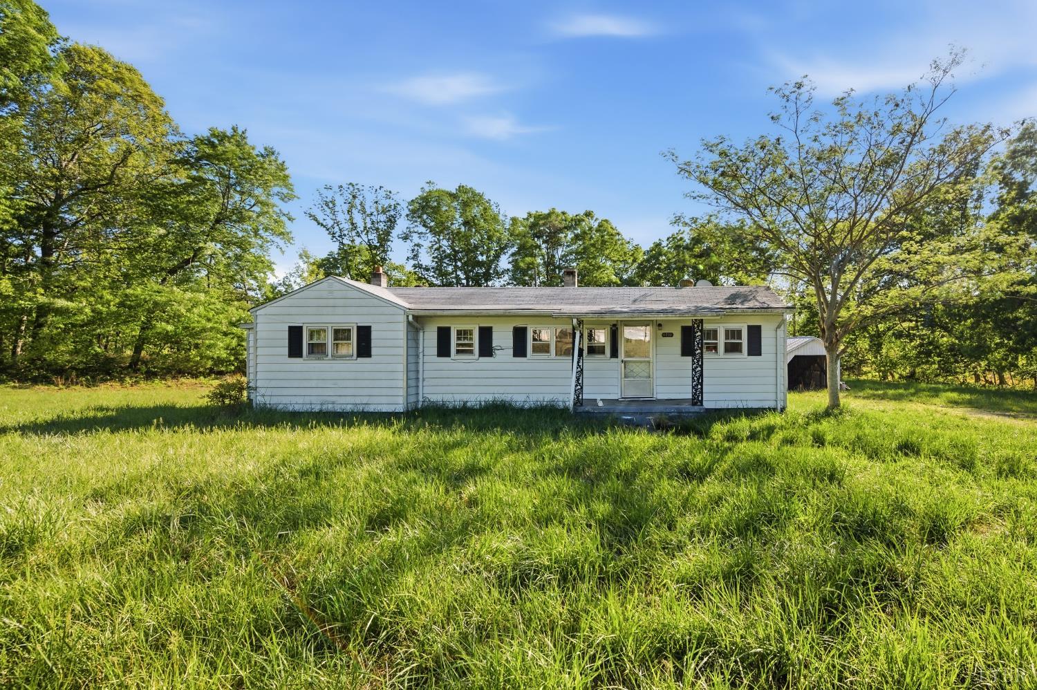 6231 Marysville Road Gladys, VA 24554 - Photo 3 of 38