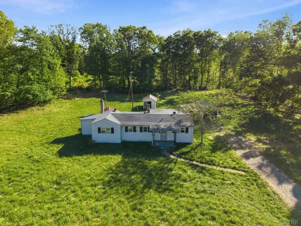 $125,000 | 6231 Marysville Road, Gladys, VA 24554