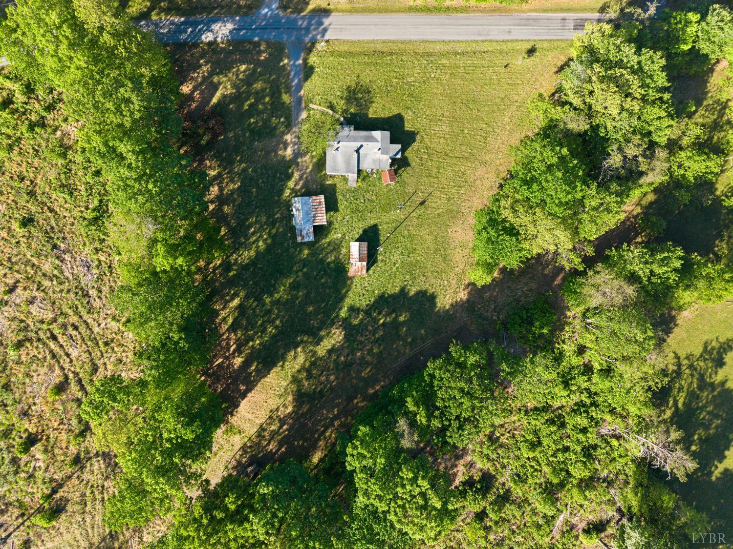 6231 Marysville Road Gladys, VA 24554 - Photo 35 of 38