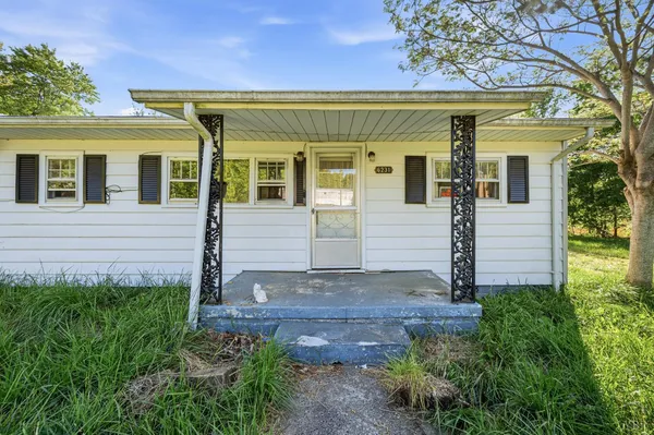 $125,000 | 6231 Marysville Road, Gladys, VA 24554