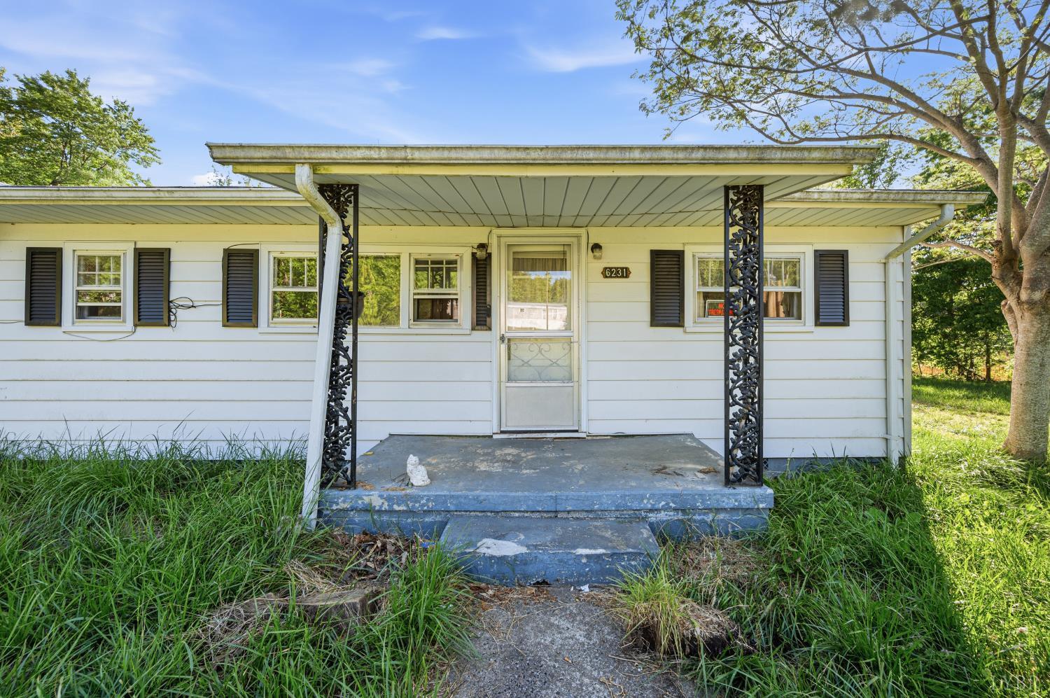 6231 Marysville Road Gladys, VA 24554 - Photo 4 of 38