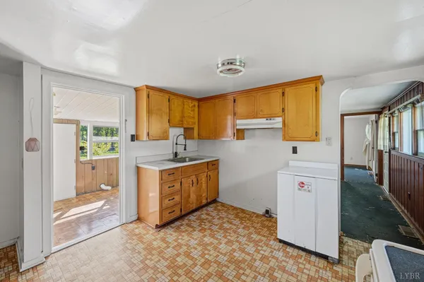 $125,000 | 6231 Marysville Road, Gladys, VA 24554