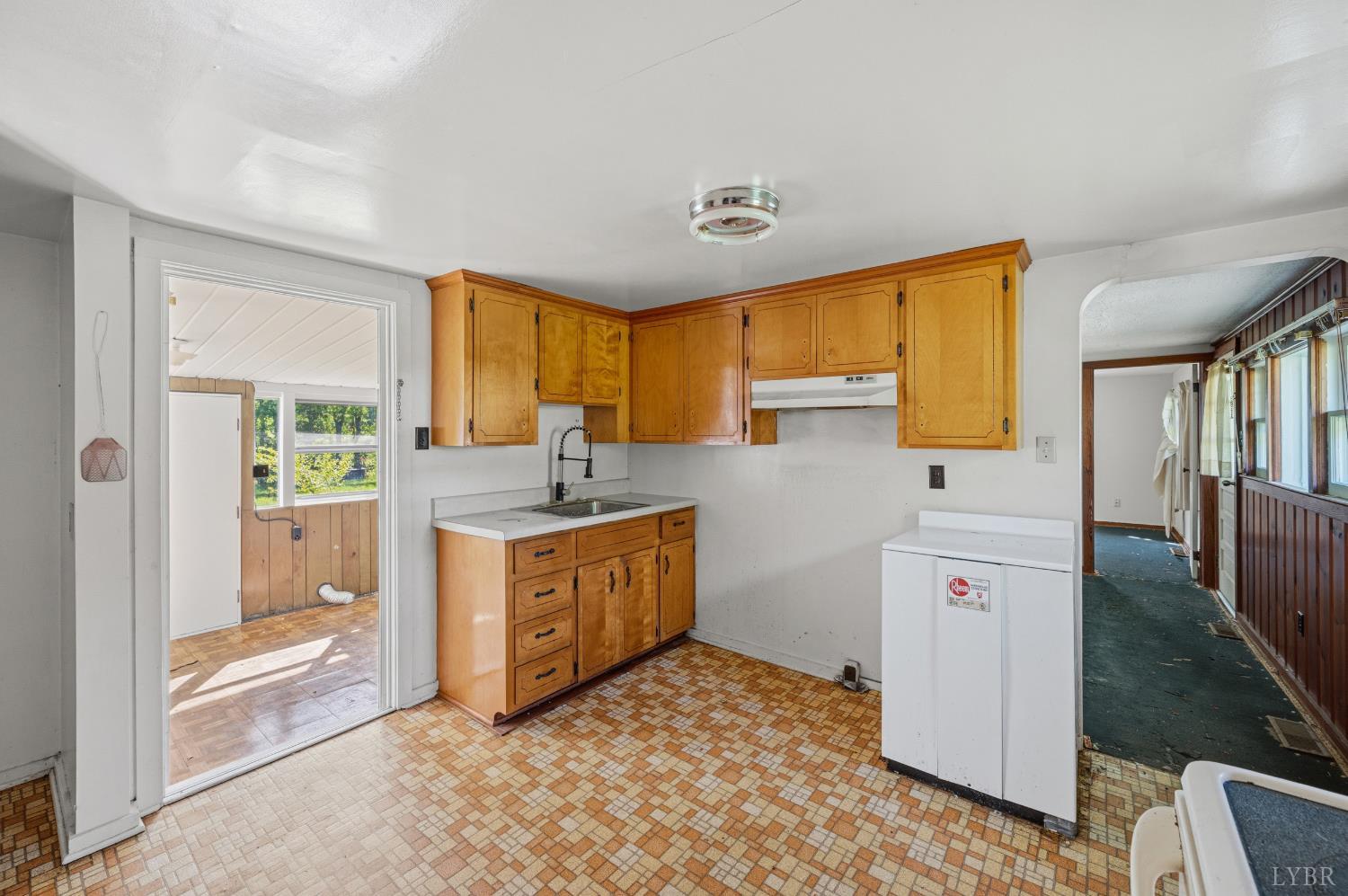 6231 Marysville Road Gladys, VA 24554 - Photo 8 of 38