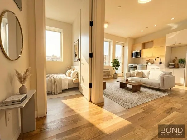 $4,200 | 90 Avenue C, Unit 301 | East Village