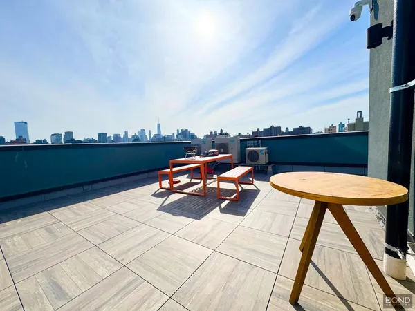 $4,200 | 90 Avenue C, Unit 301 | East Village