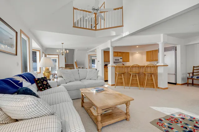 $1,300,000 | 58 Tempest Road, Unit M1, Newry, ME 04261