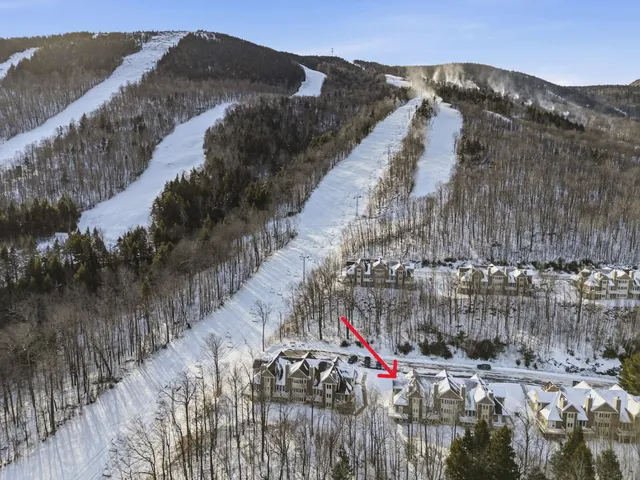 $1,300,000 | 58 Tempest Road, Unit M1, Newry, ME 04261