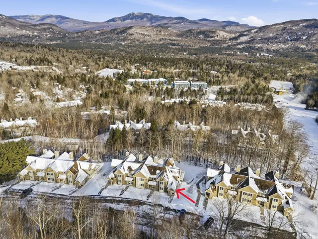 $1,300,000 | 58 Tempest Road, Unit M1, Newry, ME 04261