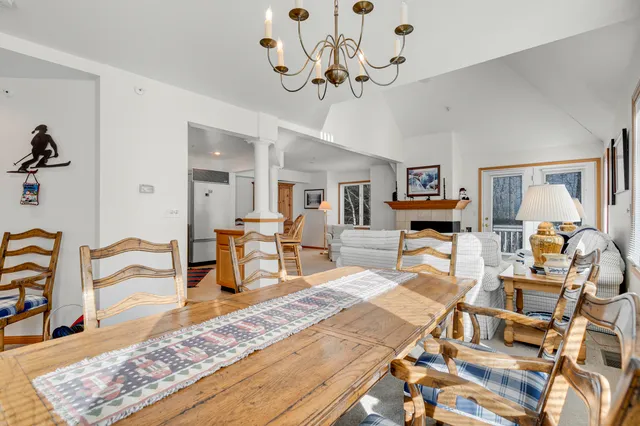 $1,300,000 | 58 Tempest Road, Unit M1, Newry, ME 04261