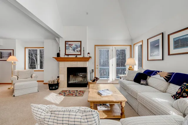 $1,300,000 | 58 Tempest Road, Unit M1, Newry, ME 04261