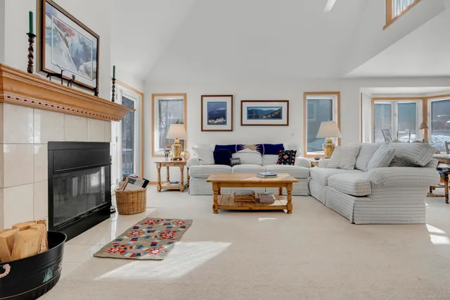$1,300,000 | 58 Tempest Road, Unit M1, Newry, ME 04261