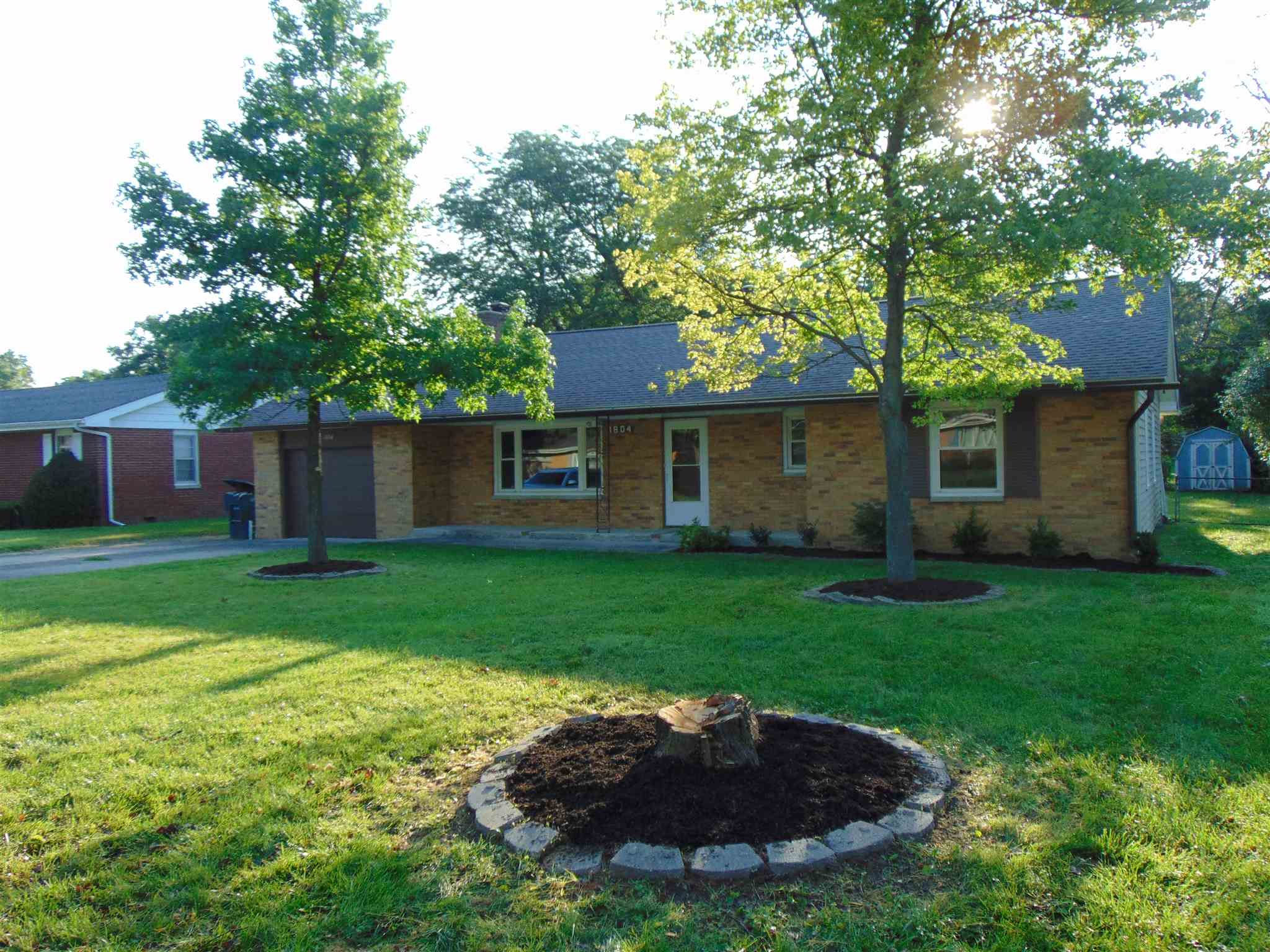 1804 North Riley Road Muncie, IN 47304 - Photo 1 of 26 Gallery Image 1