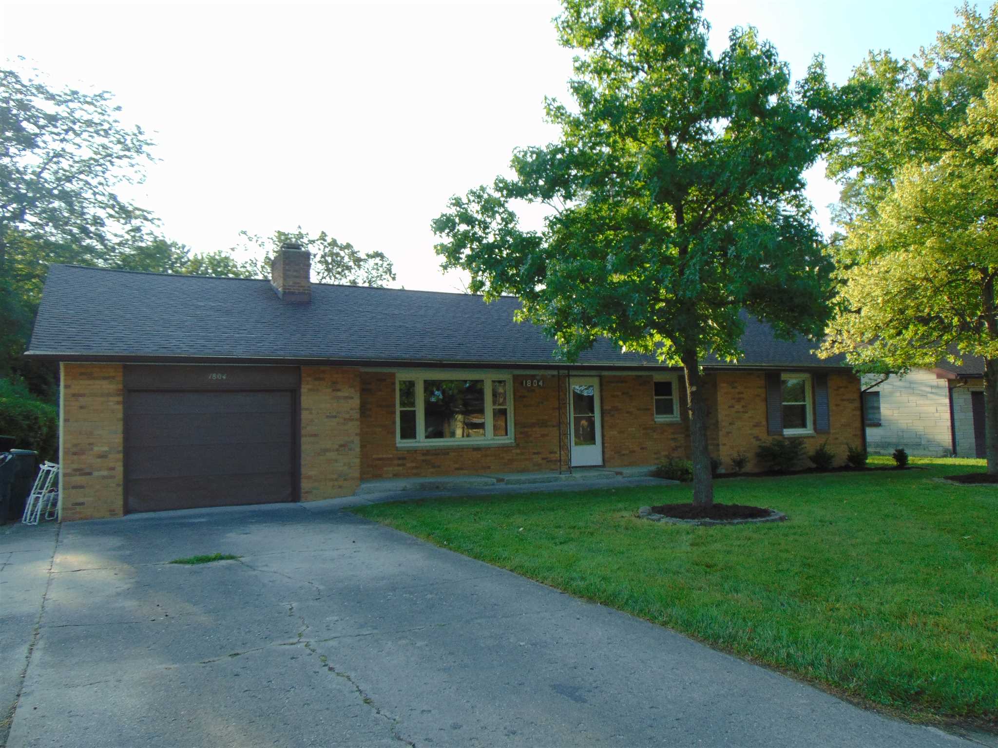1804 North Riley Road Muncie, IN 47304 - Photo 2 of 26 Gallery Image 2