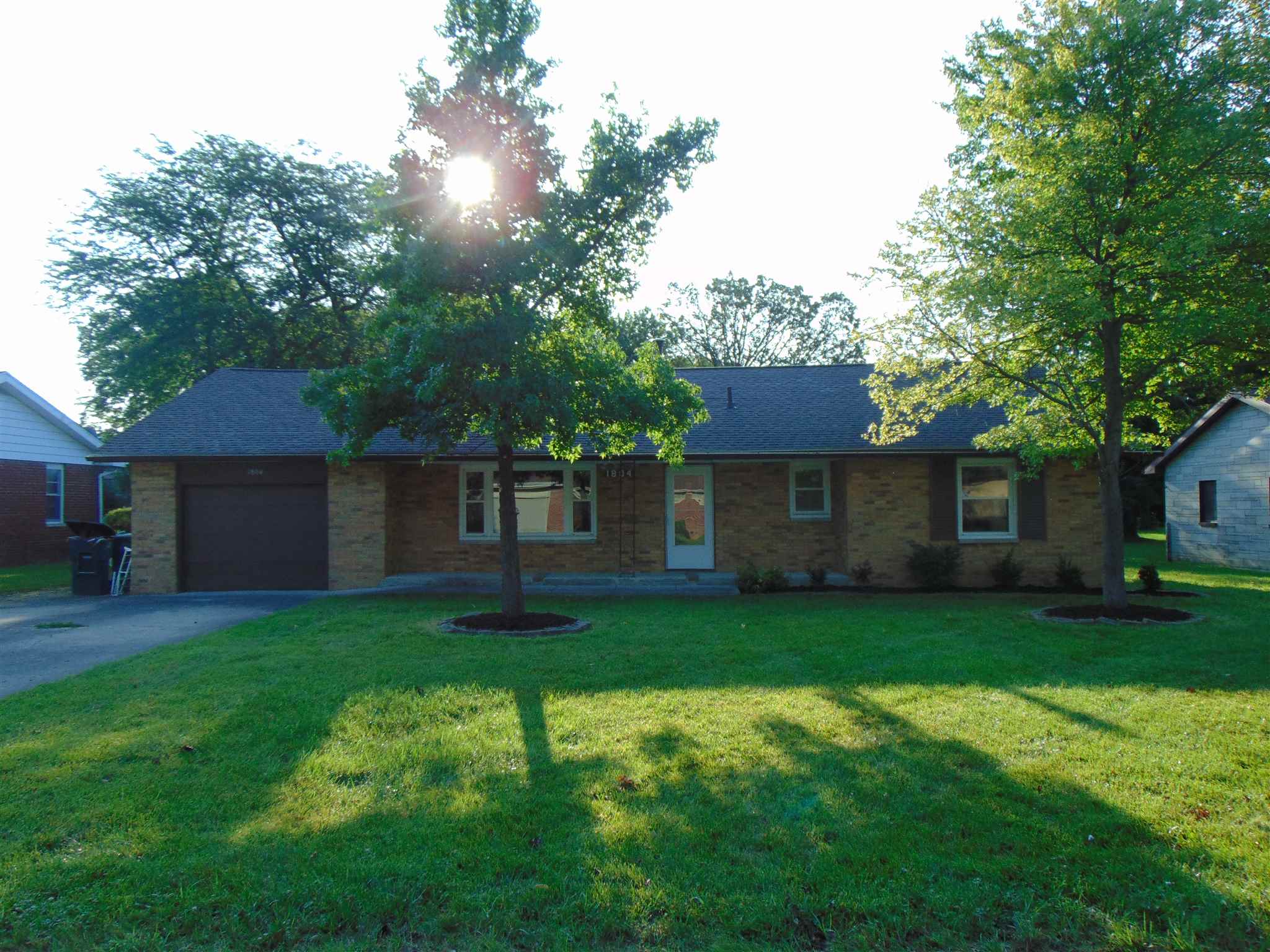 1804 North Riley Road Muncie, IN 47304 - Photo 26 of 26 Gallery Image 26