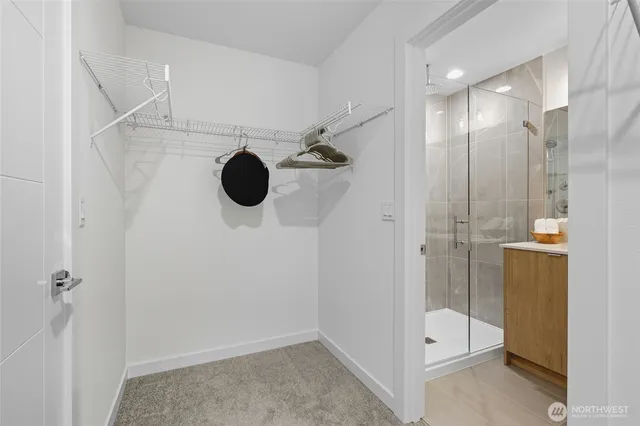 $3,200 | 3112 Northeast 120th Street, Unit R, Seattle, WA 98125