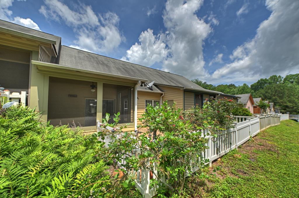 222 Ridgehaven Trail Ellijay, GA 30536 - Photo 33 of 36