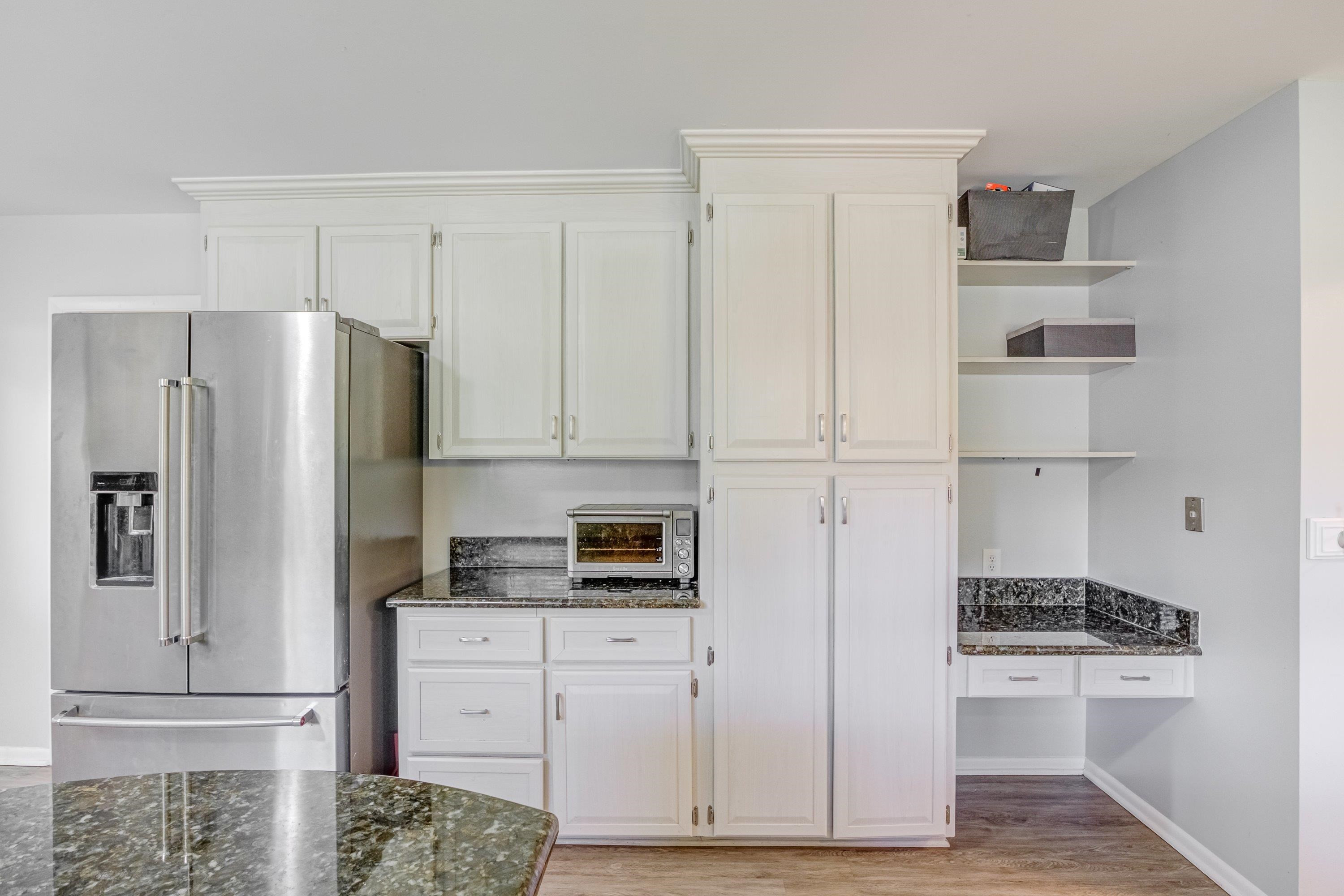 2514 Catalina Court Raleigh, NC 27607 - Photo 16 of 48 Kitchen