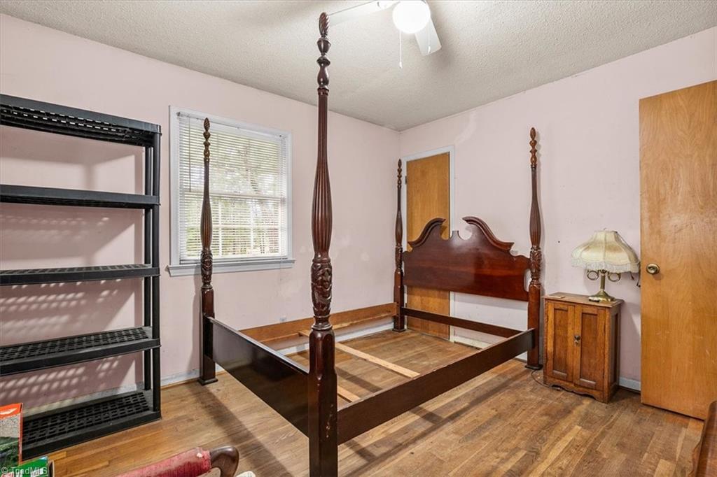 5822 Ruralview Road Gibsonville, NC 27249 - Photo 19 of 35 Bedroom 2