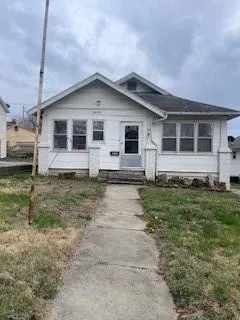 $99,000 | 3030 Angelique Street, St. Joseph, MO 64501