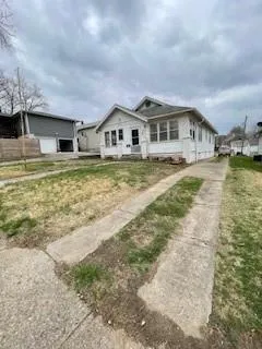 $99,000 | 3030 Angelique Street, St. Joseph, MO 64501